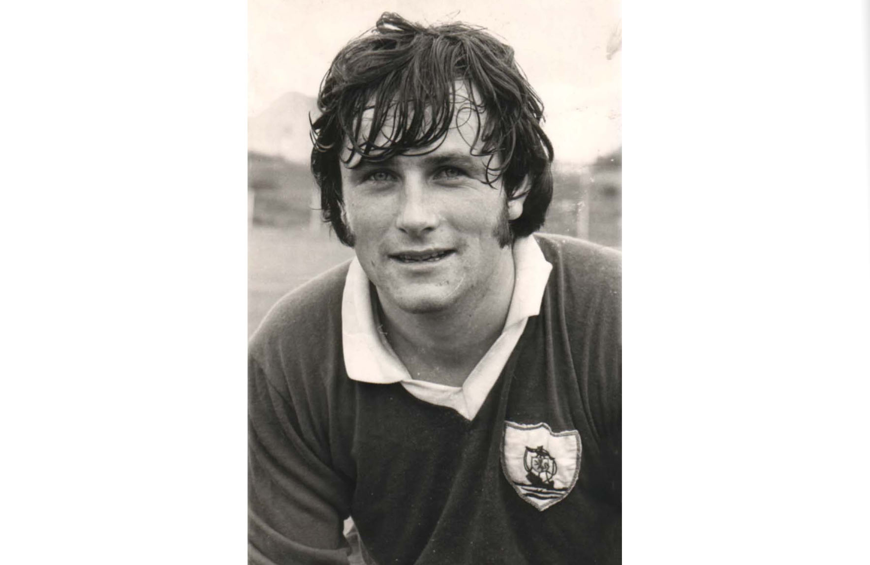 GAA All-Star Hurler 1977 Slide background